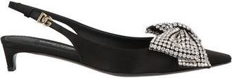 Dolce & Gabbana CALZATURE - Decolletes su YOOX.COM