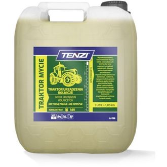 OEM Lavado De Tractores 5l