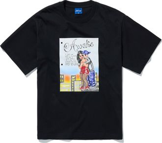 Awake NY Hug Tee