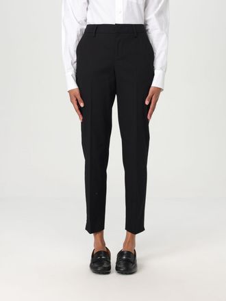 Pantaloni Torino Pants PT TORINO Woman color Black
