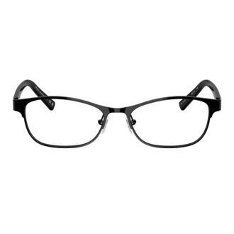 A|X Armani Exchange Oval Mens Eyeglasses AX1010 6000 53