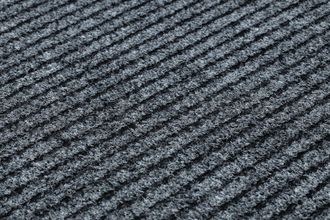 RugsX RugsX Antislip Runner in Grey | Size: 200 cm x 300 cm