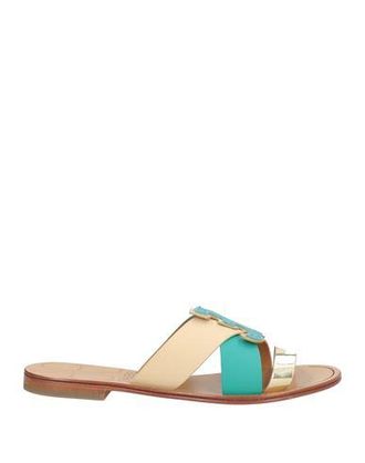Fabi Sandals