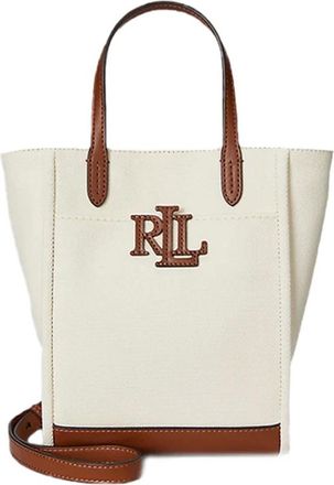 Ralph Lauren Donna, Borse, Bianco, Taglia unica, new