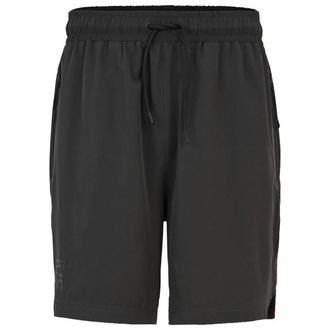 Venice Beach PLM Lancaster Drytivity Laufshorts f&uuml;r Herren | schwarz