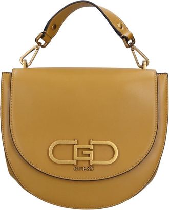 Guess Mujer, Bolsos, Marrón, Talla: ONE Size
