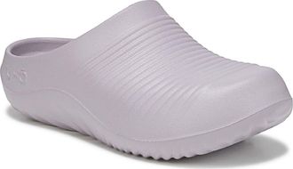 Rykä Echo Recovery Clog in Purple Fog at Nordstrom, Size 11