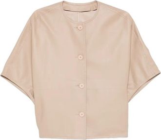 Manzoni24 Nappa Cape