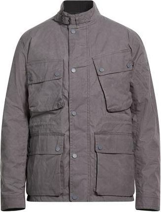 Belstaff JACKEN & M&Auml;NTEL - Jacken und Anoraks auf YOOX.COM