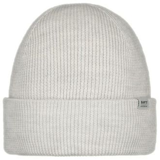 Barts Ulvor M&uuml;tze - Unisex | grau