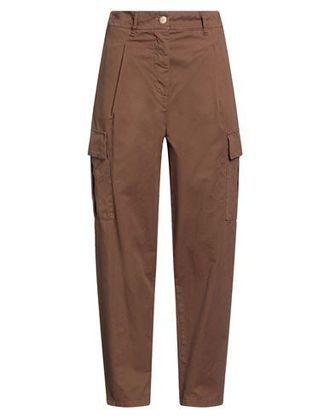 Berna BOTTOMWEAR - Trousers on YOOX.COM