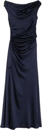 SIMKHAI Mujer, Vestidos, Azul, Talla: 2XS