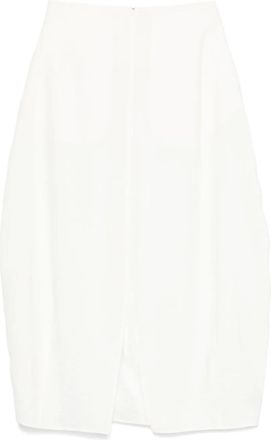 Toteme Gonna lunga - Toni neutri