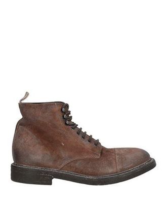 Moma SCHUHE - Stiefeletten auf YOOX.COM