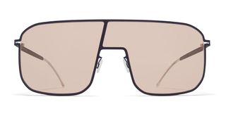 Mykita Studio12.2 473 Mens Sunglasses Purple Size 136