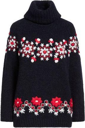 Moncler MAGLIERIA - Dolcevita su YOOX.COM