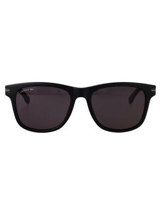 Lacoste Rechteckige Sonnenbrille L995 S 2