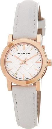Burberry Mujer, Accesorios, Rosa, Talla: ONE Size