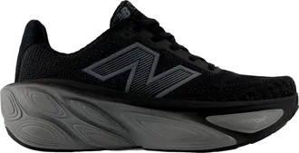 New Balance Fresh Foam x More V5 Black / Linen / Silver Metallic MMORLK5 Mens
