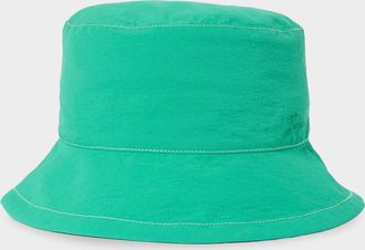 Jacquemus The Baluchon Bucket Hat