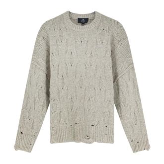 Represent Represent, Uomo, Maglie, Beige, S, new