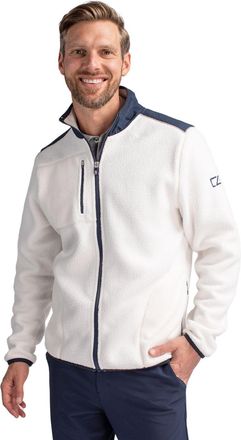 Cutter & Buck Cascade Eco Mens Fleece Jacket