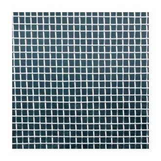 No Brand Tela Zanzariera Alluminio Mt 0,50 X 30 - Maglia 18 X 16