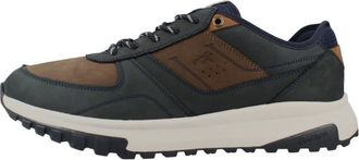 Fluchos Kansas - - Shoes - Uomo - Verde - 41 EU