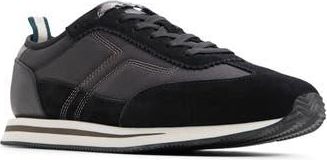 Ted Baker Becks Sneaker in Black at Nordstrom Rack, Size 10.5