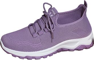 Generic Unisex Wide Barefoot Shoes Trail Running Sneakers Fashion Platform Leather Lightweight Non Slip Tennis Chunky Colorful Lifestyle Air Cushion Arch Supp