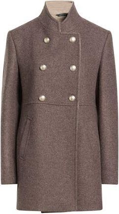 Sopi JACKEN & M&Auml;NTEL - M&auml;ntel auf YOOX.COM