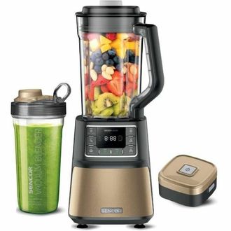 Sencor Sbu 7677ch Licuadora Beige 1,5 Litros 1500 W