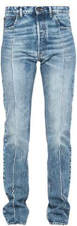 Maison Margiela BOTTOMWEAR - Jeans sur YOOX.COM