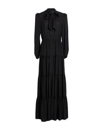 CristinaeEffe DRESSES - Maxi dresses sur YOOX.COM