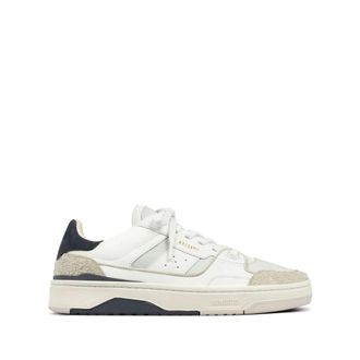 Axel Arigato White Clay Sneakers