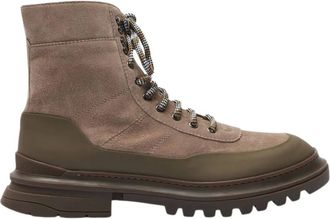 Scarosso Uomo, Scarpe, Marrone, 43 EU, new