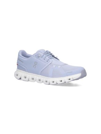 On CloudTec Pod Cushioning Sneaker - Purple