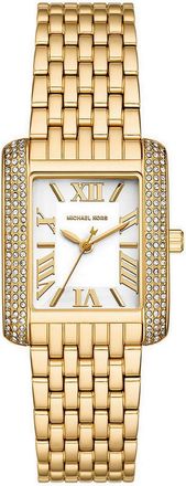 Michael Kors Dameshorloge Kwarts Goud