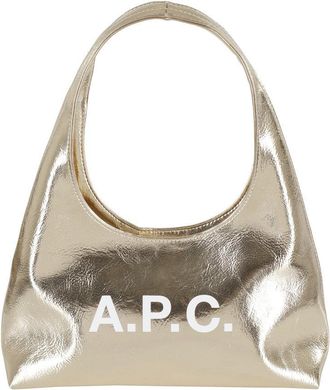 A.P.C. Baby Ninon Shoulder Bag