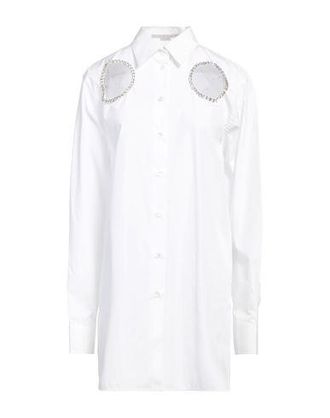 Stella McCartney TOPWEAR - Shirts on YOOX.COM