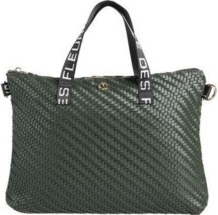 La Fille Des Fleurs BAGS - Handbags on YOOX.COM