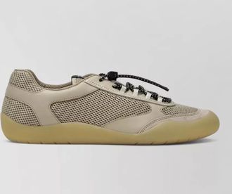 Prada low-top sneakers