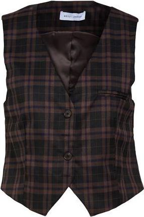 Weili Zheng COMPLETI E COORDINATI - Gilet Sartoriali su YOOX.COM
