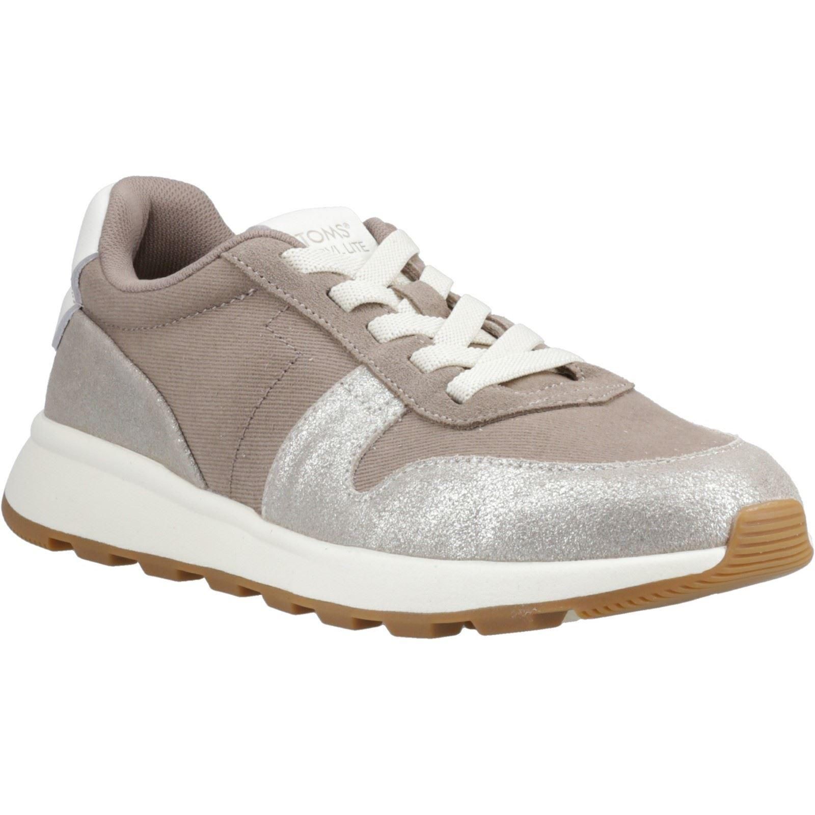 Dames Toms Lage Sneakers Stylight