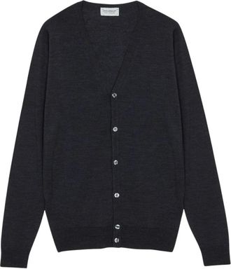 John Smedley Petworth Cardigan