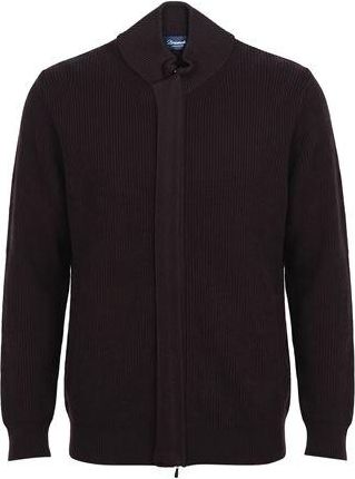 Drumohr PRENDAS DE PUNTO - C&aacute;rdigans en YOOX.COM