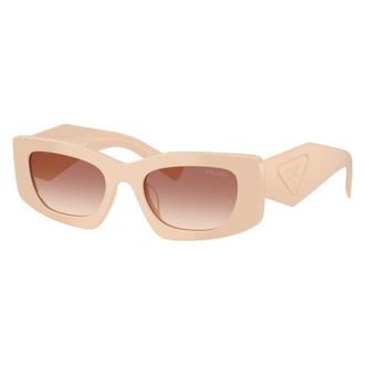 Prada Sunglasses, unisex, Pink, Size: 51 MM PR D03Sd Sunglasses