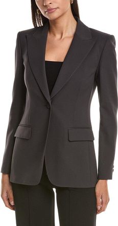Lafayette 148 New York Peak Lapel Blazer