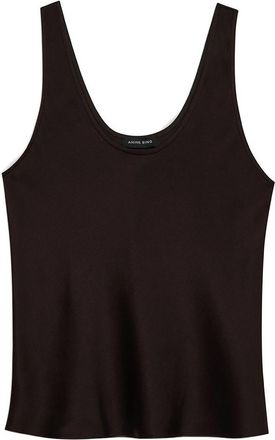 Anine Bing Lea Top