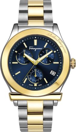 Ferragamo 1898 Chrono Watch